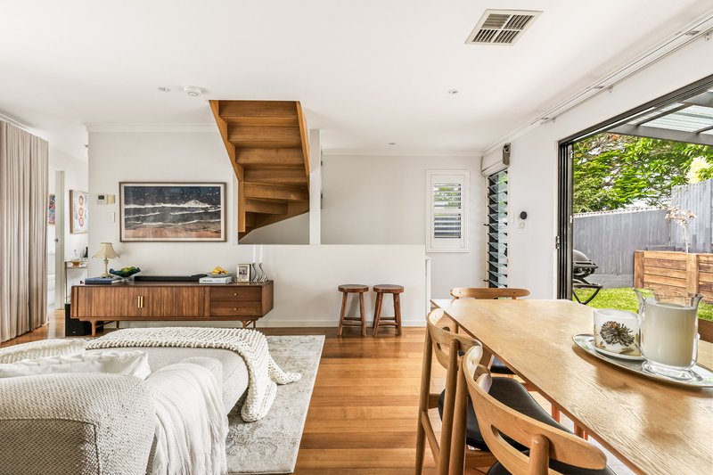 Photo - 3/7 Quarry Road, Alderley QLD 4051 - Image 4