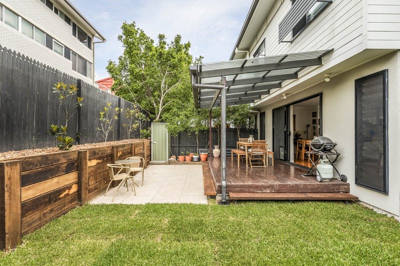 Photo - 3/7 Quarry Road, Alderley QLD 4051 - Image 15