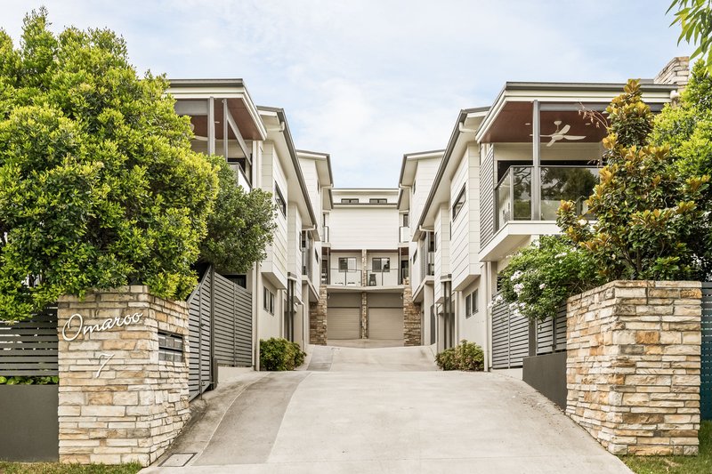 Photo - 3/7 Quarry Road, Alderley QLD 4051 - Image 16