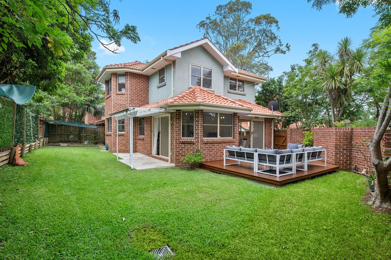 Photo - 37 Quarter Sessions Road, Westleigh NSW 2120 - Image 14