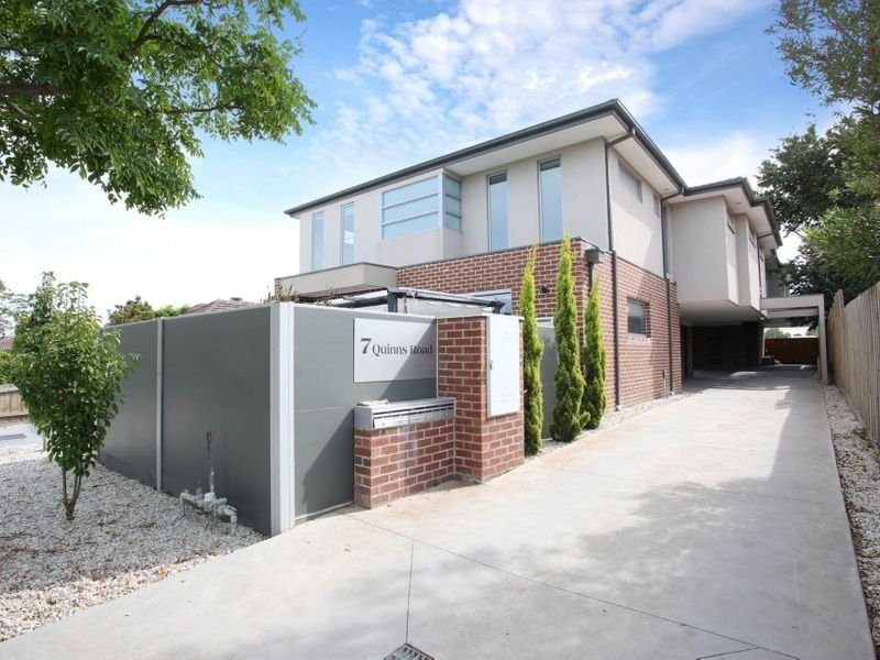 Photo - 3/7 Quinns Rd , Bentleigh East VIC 3165 - Image 4