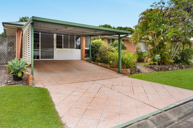 Photo - 37 Quintinia Street, Algester QLD 4115 - Image 2