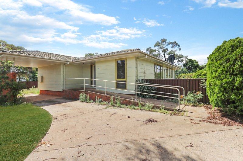 37 Quota Drive, West Wyalong NSW 2671