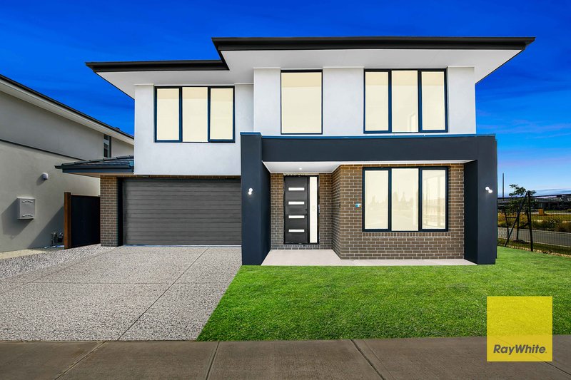 37 Radial Street, Truganina VIC 3029