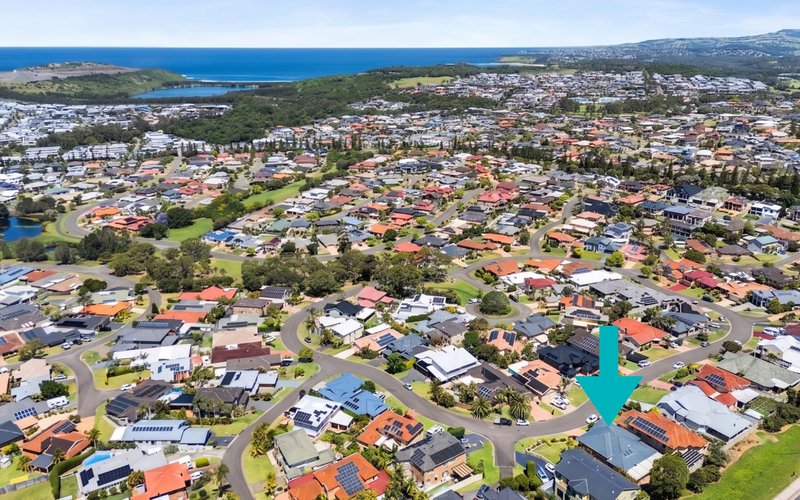Photo - 37 Ragamuffin Circuit, Shell Cove NSW 2529 - Image 11