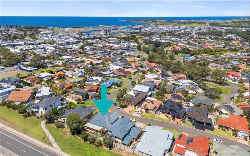 Photo - 37 Ragamuffin Circuit, Shell Cove NSW 2529 - Image 12
