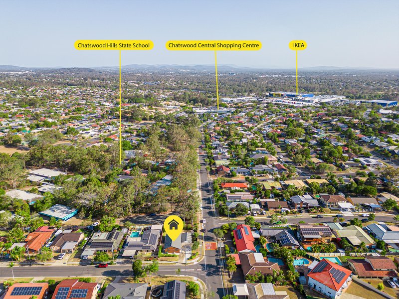 Photo - 37 Raleigh Street, Springwood QLD 4127 - Image 14