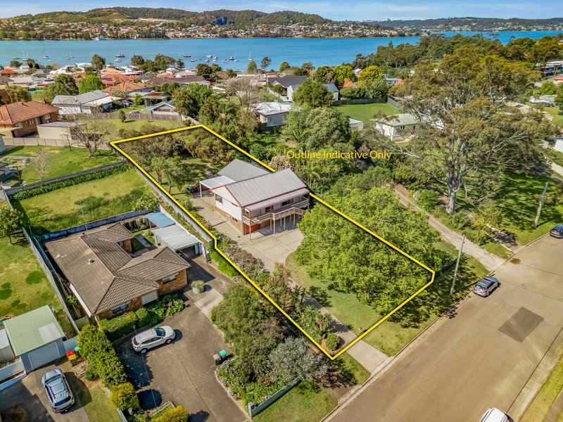 37 Ranclaud Street, Booragul NSW 2284