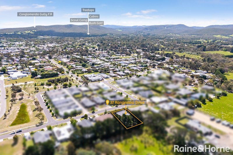Photo - 37 Rangeview Drive, Riddells Creek VIC 3431 - Image 34