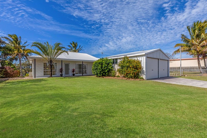 37 Rasmussen Avenue, Hay Point QLD 4740