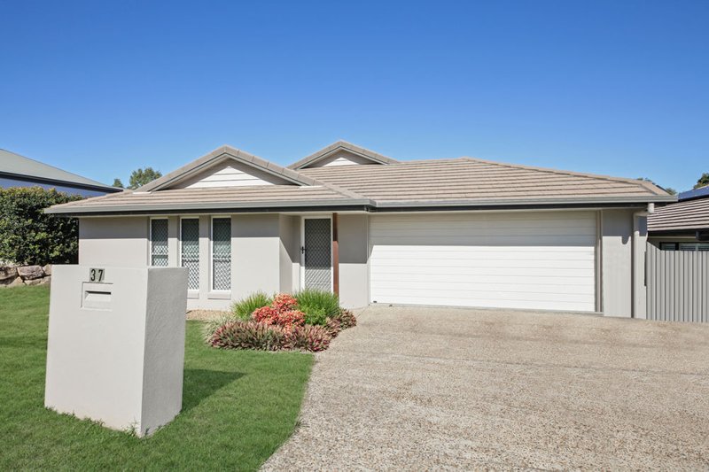 37 Rasmussen Crescent, Redbank Plains QLD 4301