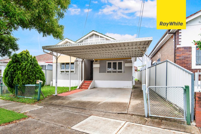 37 Rawson Street, Lidcombe NSW 2141