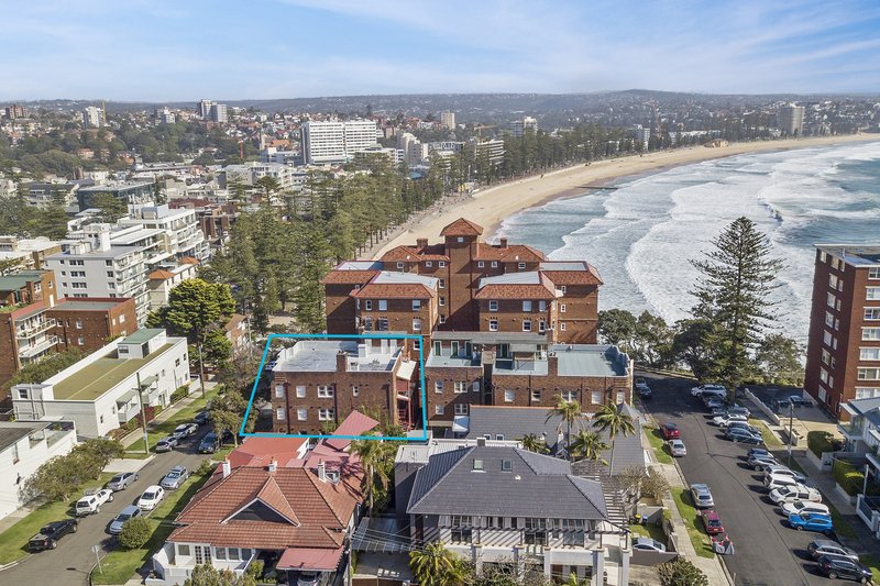 Photo - 3/7 Reddall Street, Manly NSW 2095 - Image 6