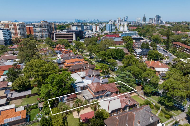 37 Redmyre Road, Strathfield NSW 2135