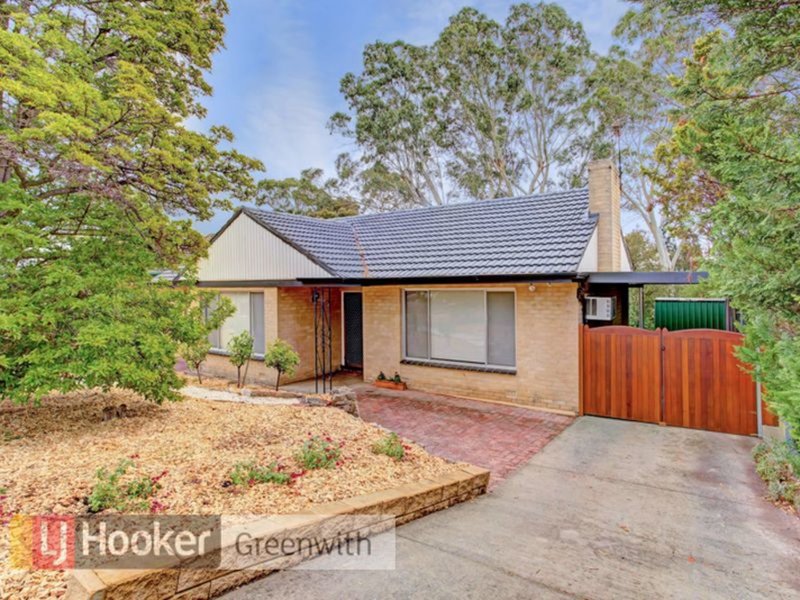 37 Rednall Street, Tea Tree Gully SA 5091