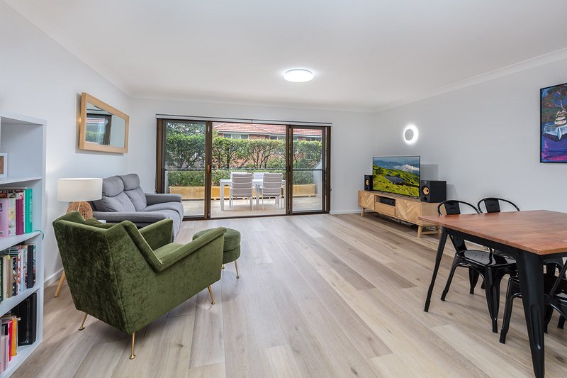 Photo - 3/7 Reed Street, Cremorne NSW 2090 - Image 2