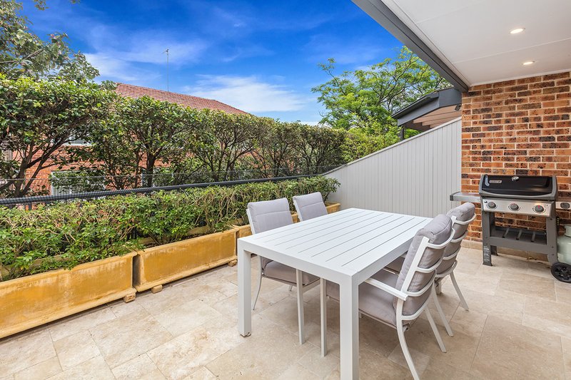 Photo - 3/7 Reed Street, Cremorne NSW 2090 - Image 3