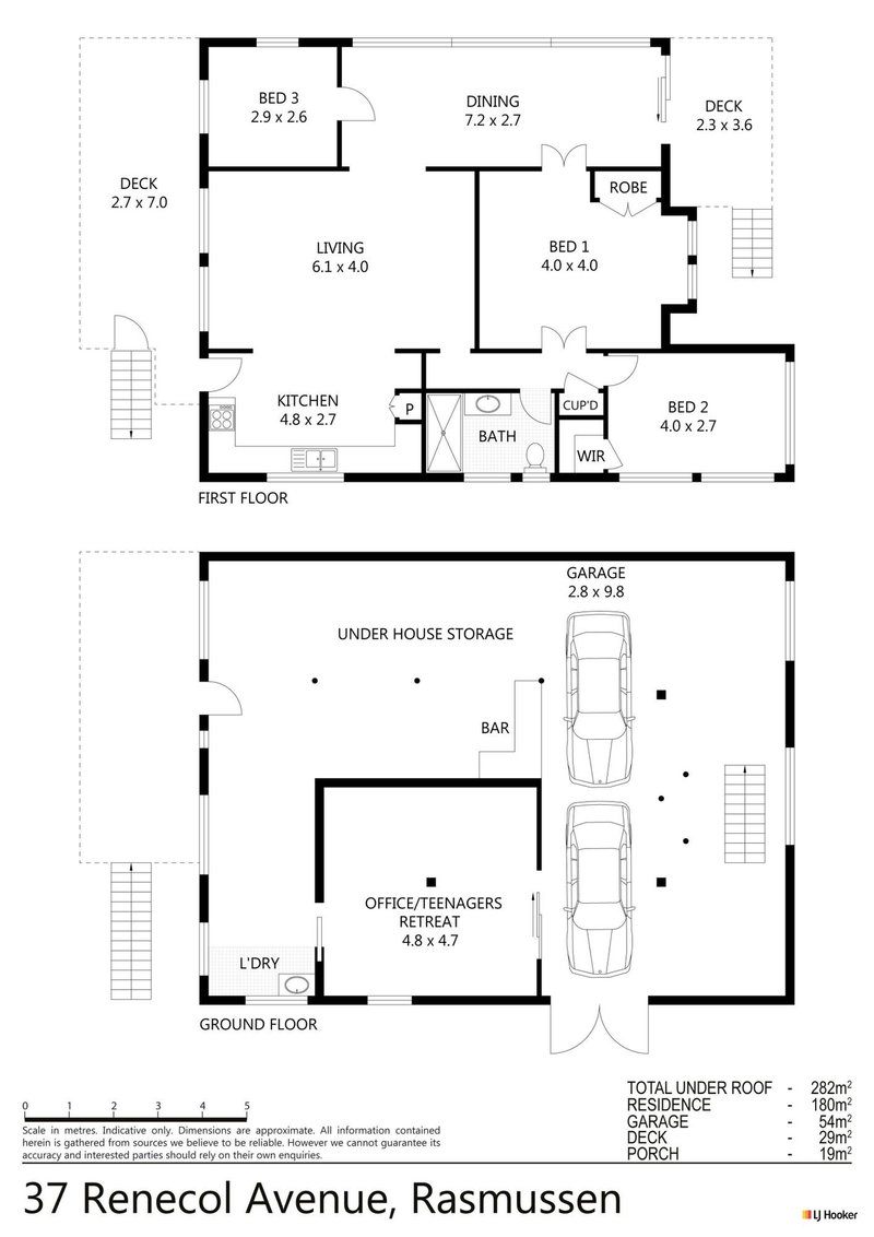 Photo - 37 Renecol Avenue, Rasmussen QLD 4815 - Image 10