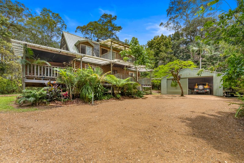 37 Reserve Street, Pomona QLD 4568