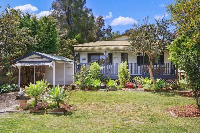 37 Restella Ave , Davistown NSW 2251