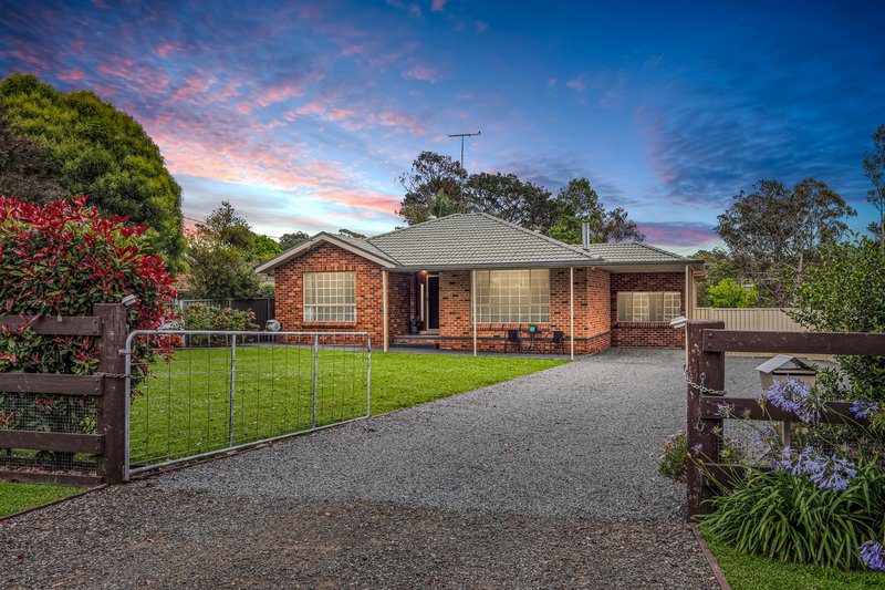 37 Richardson Street, Thirlmere NSW 2572