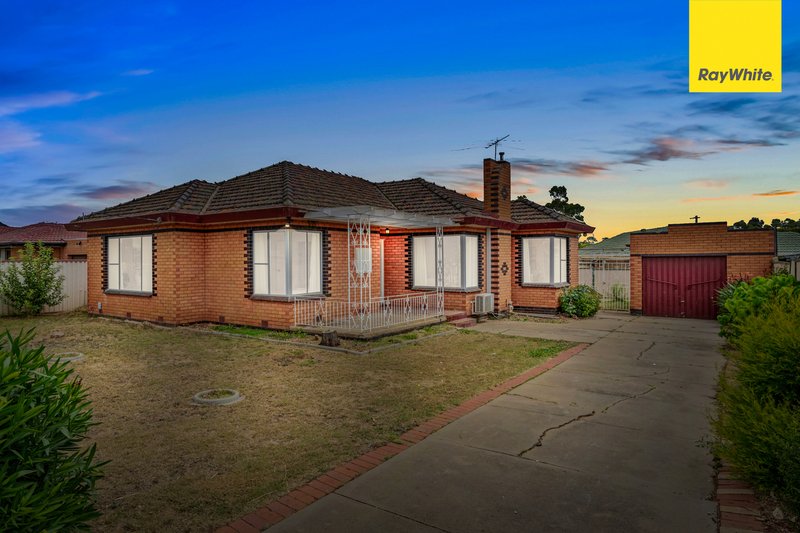 37 Riddle Drive, Melton VIC 3337