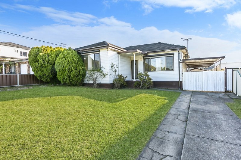 37 Ringrose Av , Greystanes NSW 2145