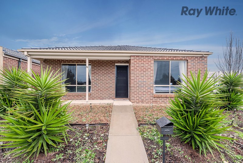 37 River Views Road, Melton West VIC 3337