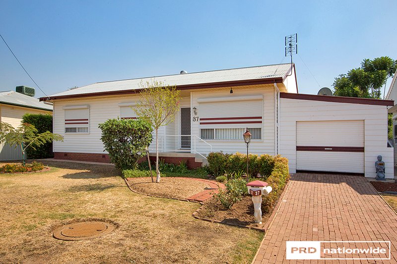 37 Riverview St , Tamworth NSW 2340