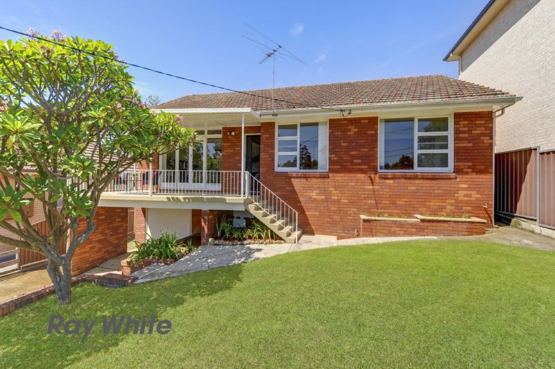 37 Robin Street, Carlingford NSW 2118