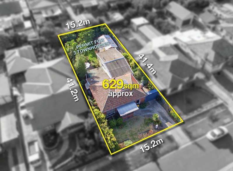 37 Rodney Avenue, Coburg North VIC 3058