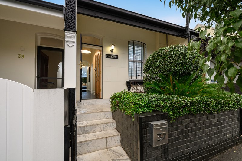 Photo - 37 Rofe Street, Leichhardt NSW 2040 - Image 3