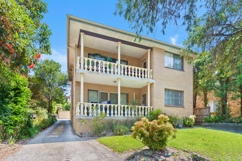 3/7 Rossi Street, South Hurstville NSW 2221