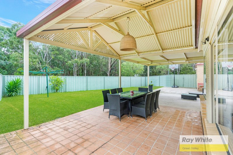 Photo - 37 Rossini Drive, Hinchinbrook NSW 2168 - Image 14