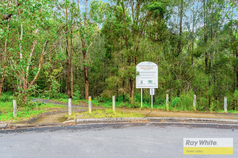 Photo - 37 Rossini Drive, Hinchinbrook NSW 2168 - Image 16