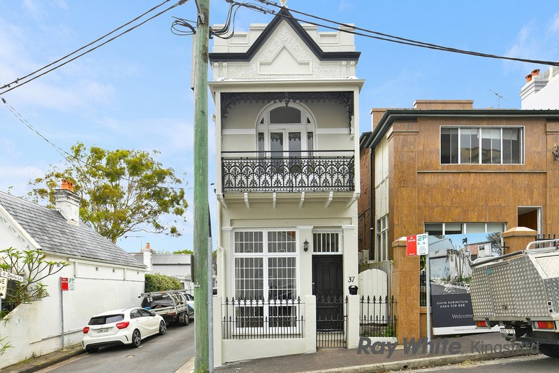 Photo - 37 Rowe Street, Woollahra NSW 2025 - Image 6