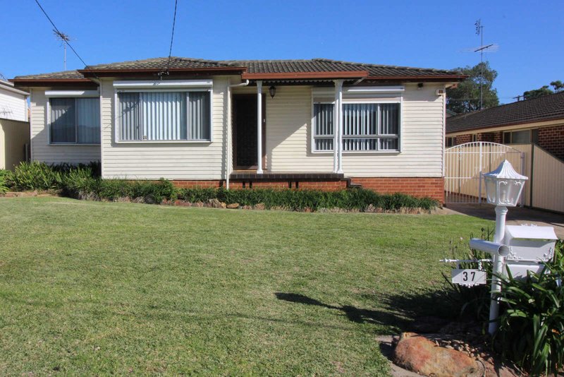 Photo - 37 Runyon Avenue, Greystanes NSW 2145 - Image 1