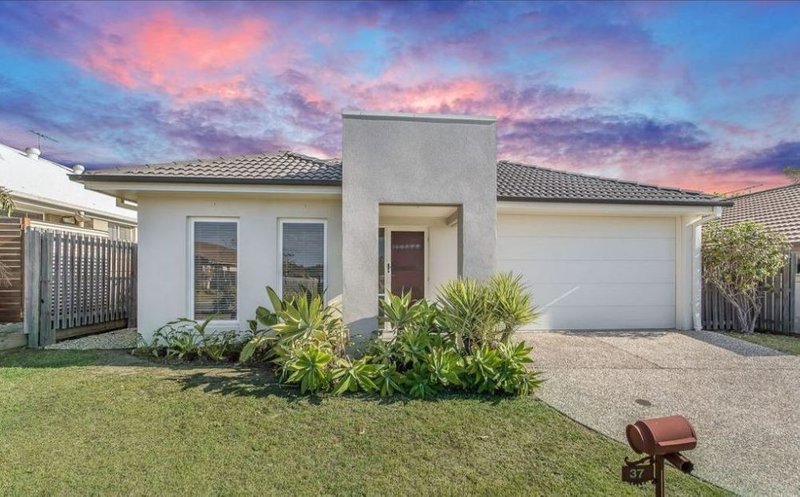 37 Sage Parade, Griffin QLD 4503