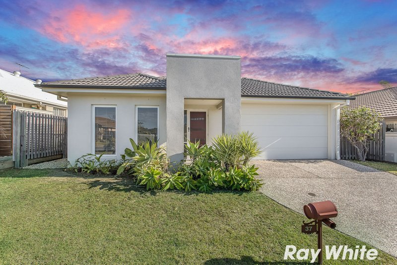 37 Sage Parade, Griffin QLD 4503