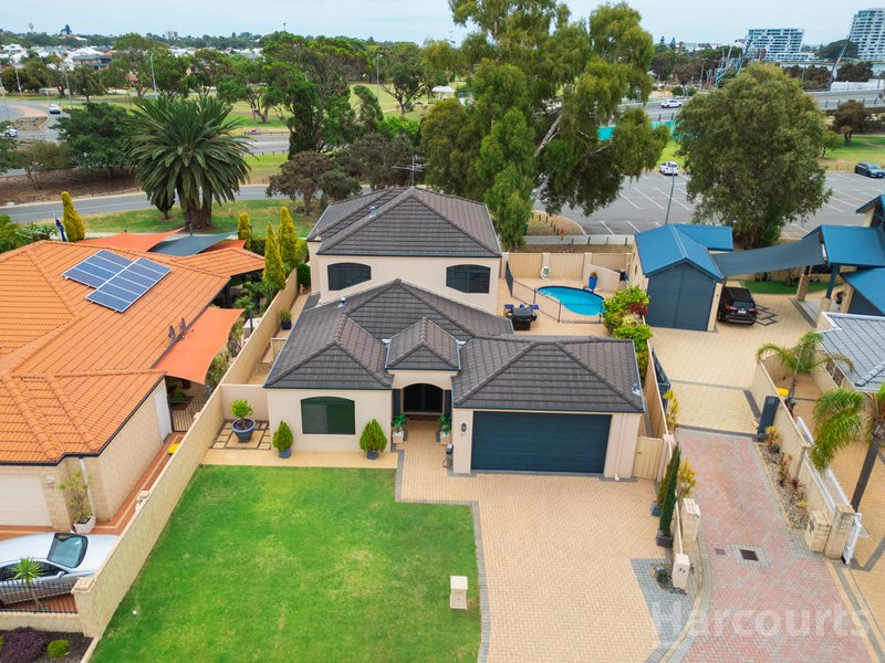 37 San Marco Quays , Halls Head WA 6210