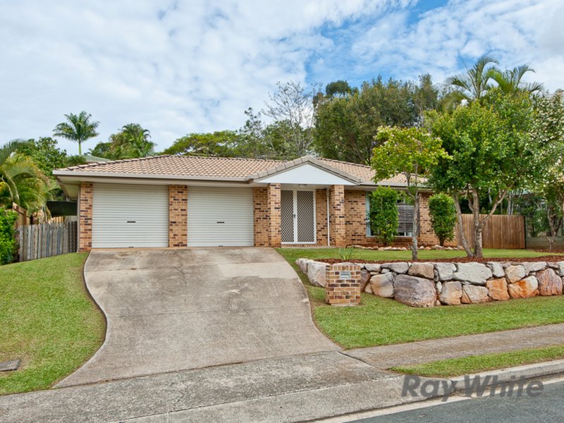 37 Saraband Drive, Eatons Hill QLD 4037