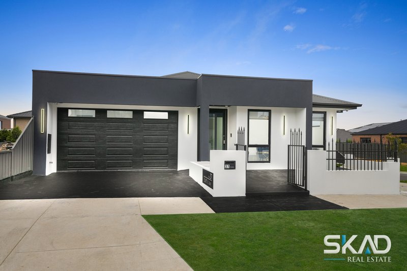 37 Scaffidi Way, Wollert VIC 3750