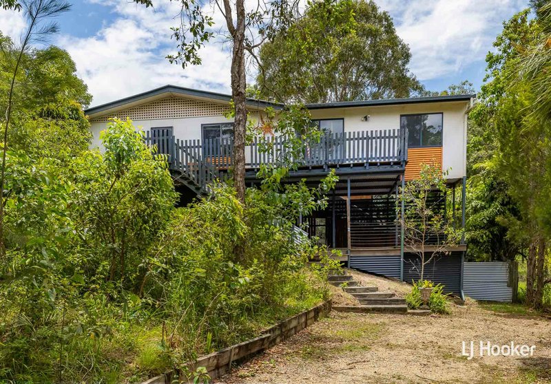 37 Scarborough Terrace, Macleay Island QLD 4184