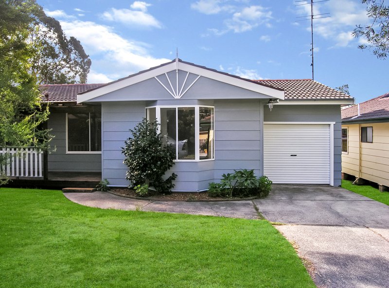 Photo - 37 Scenic Drive, Budgewoi NSW 2262 - Image 1