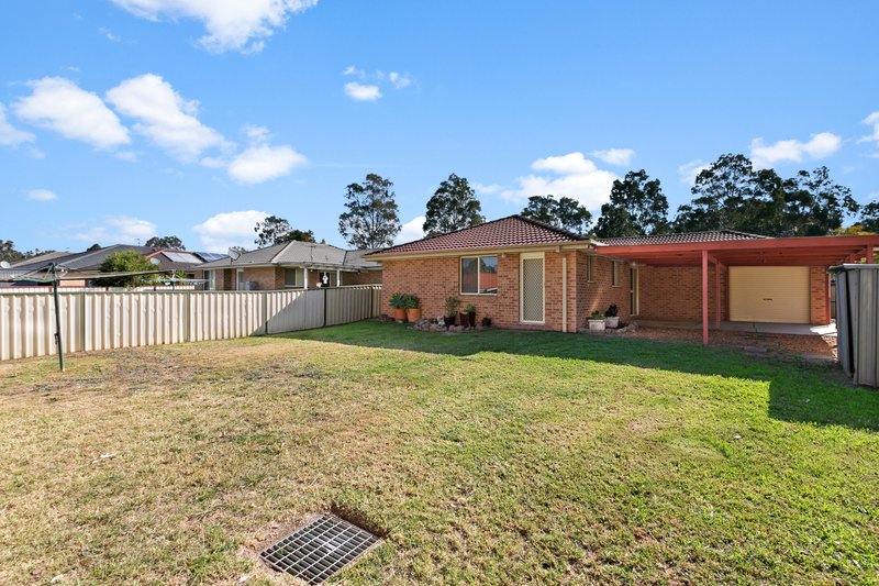 Photo - 37 Schanck Drive, Metford NSW 2323 - Image 11