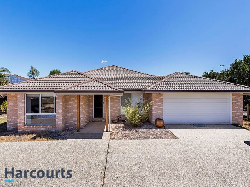 37 Schipper Ct , Caboolture QLD 4510