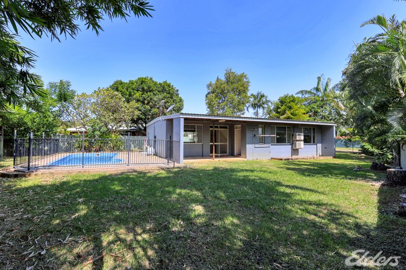 37 Schombacher Circuit, Moulden NT 0830