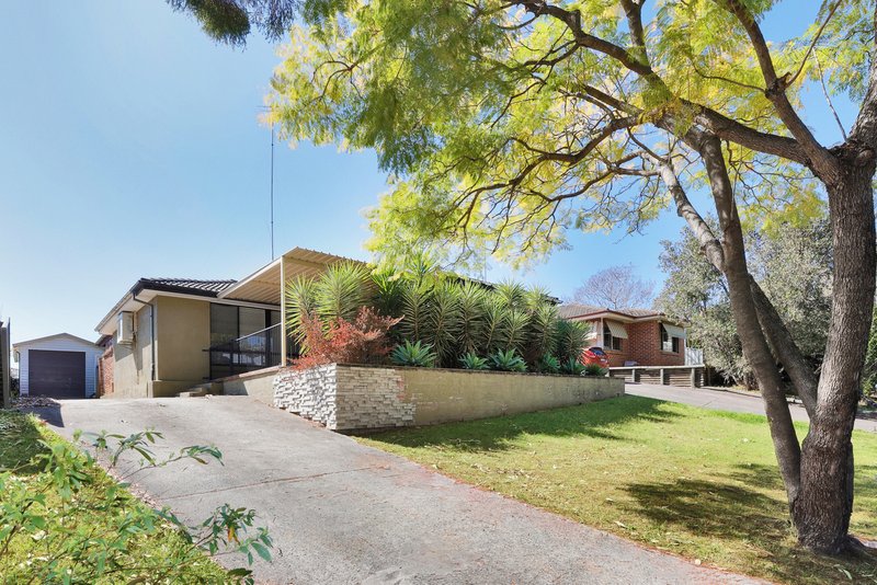 37 Schoolhouse Road, Regentville NSW 2745