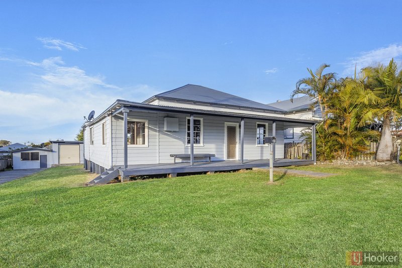 37 Sea Street, West Kempsey NSW 2440