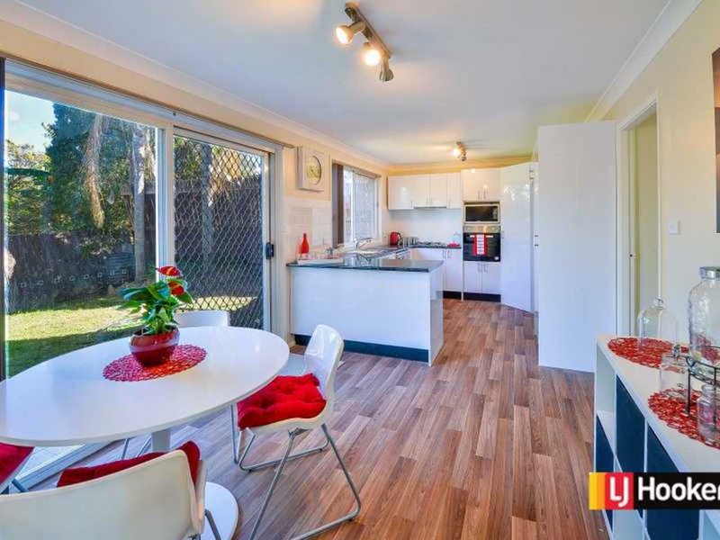 Photo - 37 Serpentine Place, Eagle Vale NSW 2558 - Image 6